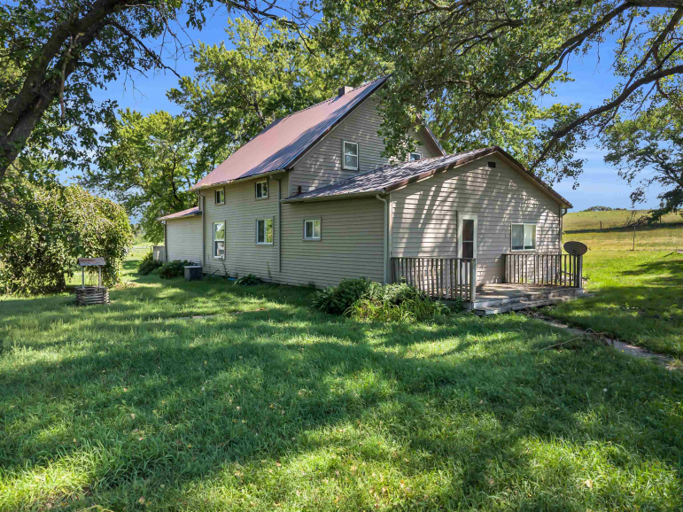 46767 777th Road Hazard, Nebraska 68844, 5 Bedrooms Bedrooms, ,1 BathroomBathrooms,Residential,For Sale,46767 777th Road,20261258