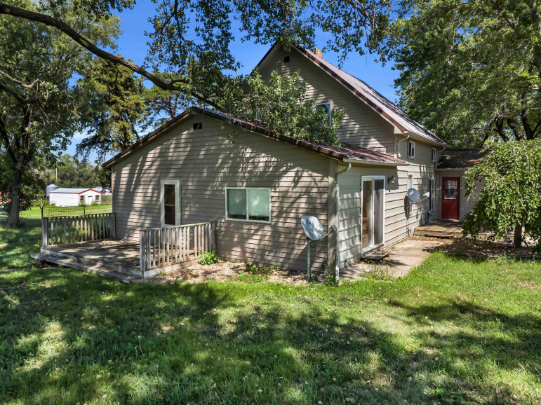 46767 777th Road Hazard, Nebraska 68844, 5 Bedrooms Bedrooms, ,1 BathroomBathrooms,Residential,For Sale,46767 777th Road,20261258