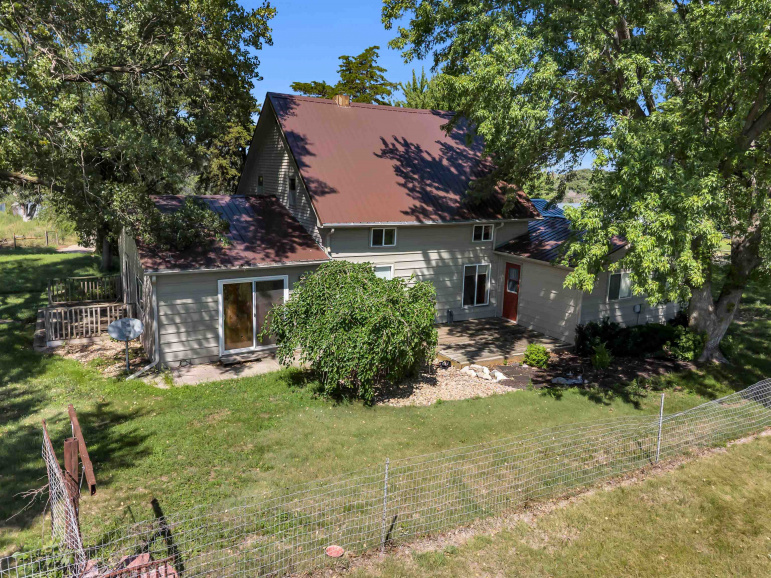 46767 777th Road Hazard, Nebraska 68844, 5 Bedrooms Bedrooms, ,1 BathroomBathrooms,Residential,For Sale,46767 777th Road,20261258