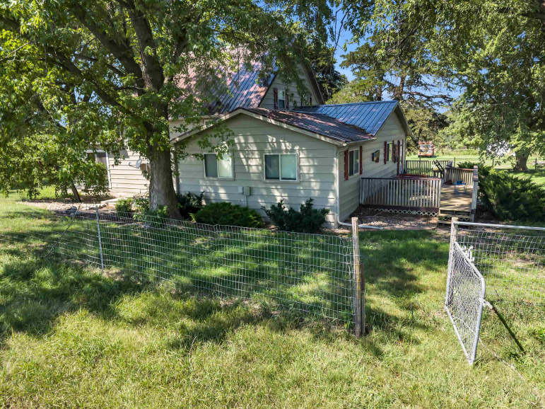 46767 777th Road Hazard, Nebraska 68844, 5 Bedrooms Bedrooms, ,1 BathroomBathrooms,Residential,For Sale,46767 777th Road,20261258