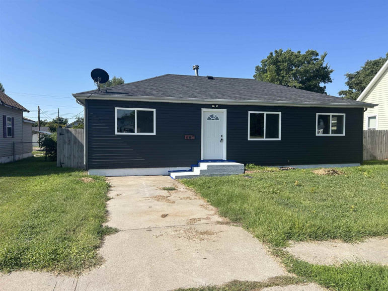 807 Washington Street Gothenburg, Nebraska 69138, 3 Bedrooms Bedrooms, ,1 BathroomBathrooms,Residential,For Sale,807 Washington Street,20261259