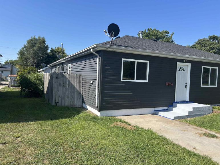 807 Washington Street Gothenburg, Nebraska 69138, 3 Bedrooms Bedrooms, ,1 BathroomBathrooms,Residential,For Sale,807 Washington Street,20261259