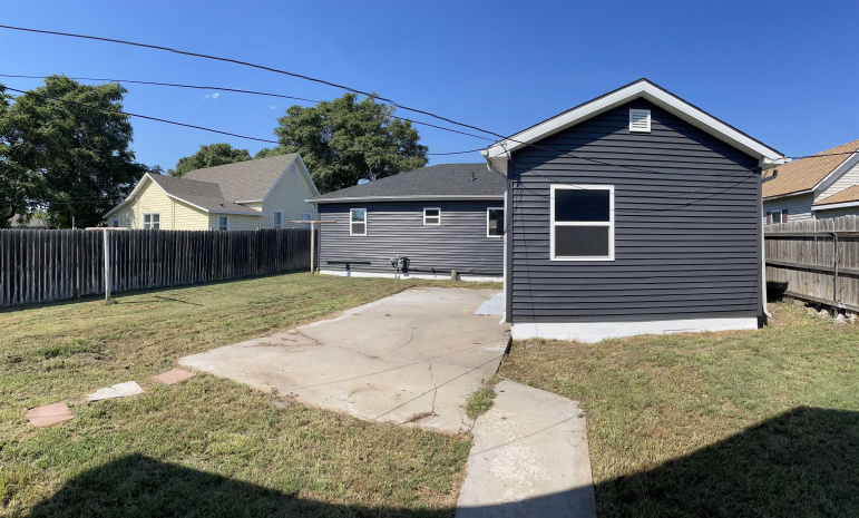 807 Washington Street Gothenburg, Nebraska 69138, 3 Bedrooms Bedrooms, ,1 BathroomBathrooms,Residential,For Sale,807 Washington Street,20261259