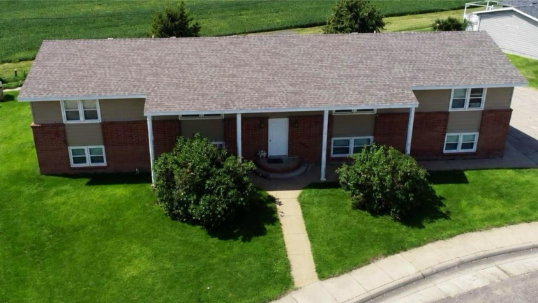 105 Sunset Drive Loomis, Nebraska 68958, ,Commercial/industrial,For Sale,105 Sunset Drive,20261260
