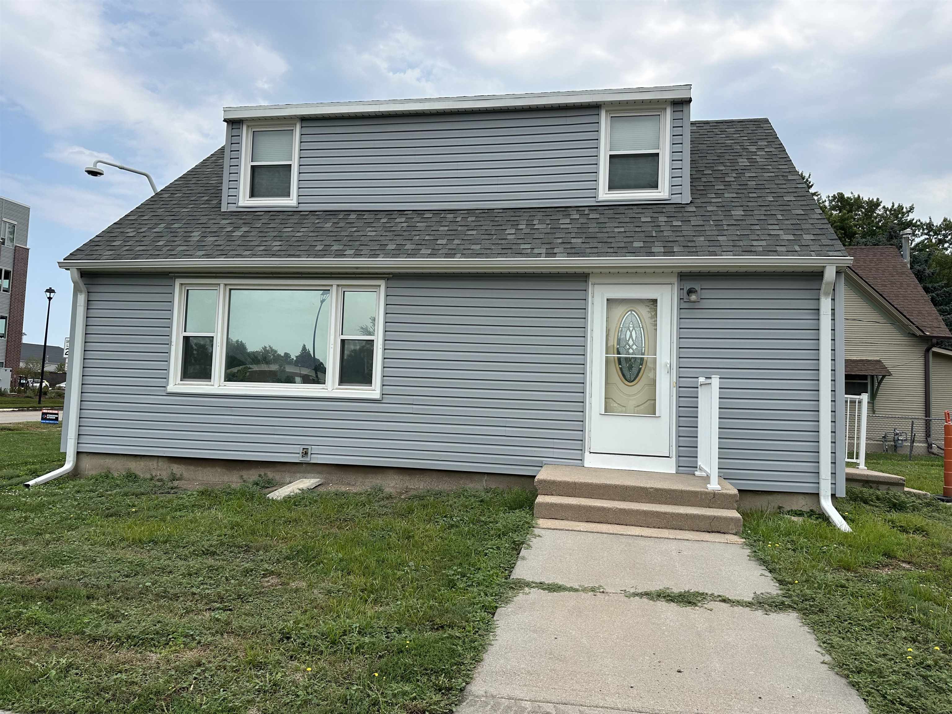 846 N Ash Avenue Hastings, Nebraska 68901, 3 Bedrooms Bedrooms, ,2 BathroomsBathrooms,Residential,For Sale,846 N Ash Avenue,20261269