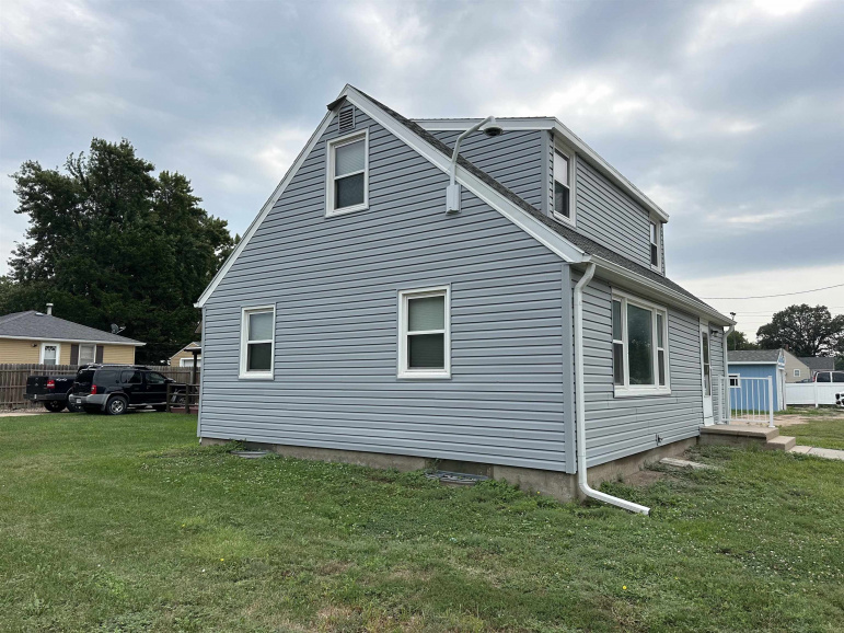 846 N Ash Avenue Hastings, Nebraska 68901, 3 Bedrooms Bedrooms, ,2 BathroomsBathrooms,Residential,For Sale,846 N Ash Avenue,20261269