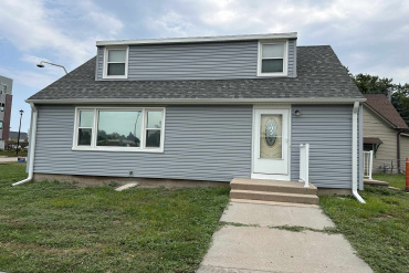 846 N Ash Avenue Hastings, Nebraska 68901, 3 Bedrooms Bedrooms, ,2 BathroomsBathrooms,Residential,For Sale,846 N Ash Avenue,20261269