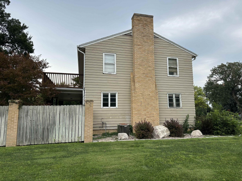 905 N Elm Avenue Hastings, Nebraska 68901, 4 Bedrooms Bedrooms, ,3 BathroomsBathrooms,Residential,For Sale,905 N Elm Avenue,20261268
