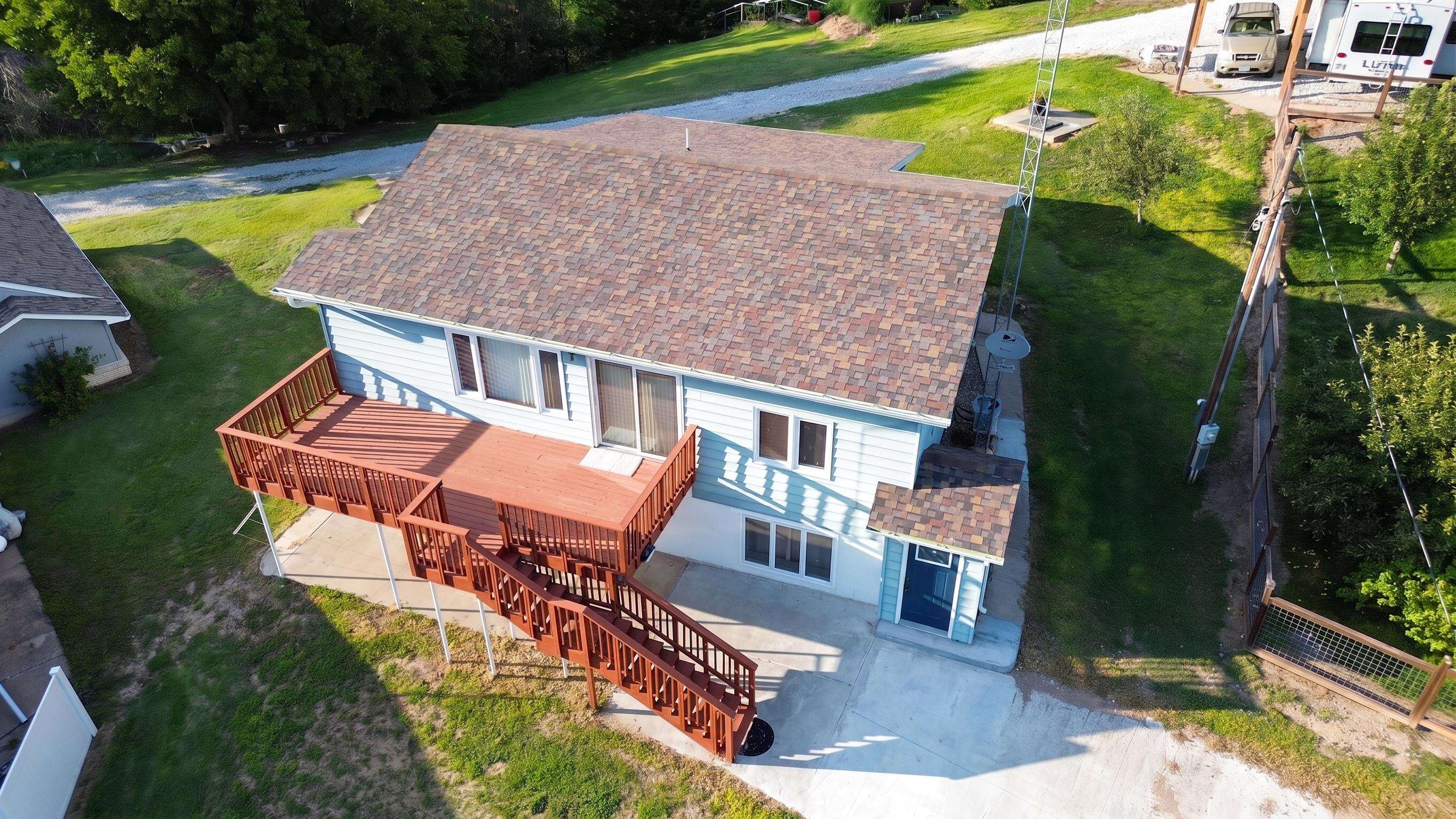16 Burkholder Drive Cozad, Nebraska 69130, 3 Bedrooms Bedrooms, ,2 BathroomsBathrooms,Residential,For Sale,16 Burkholder Drive,20261265