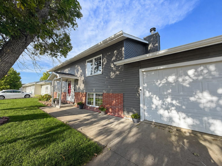 1306 Hampton Street Lexington, Nebraska 68850, 3 Bedrooms Bedrooms, ,2 BathroomsBathrooms,Residential,For Sale,1306 Hampton Street,20261264