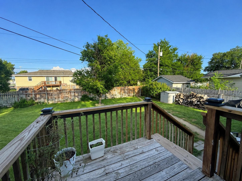 1306 Hampton Street Lexington, Nebraska 68850, 3 Bedrooms Bedrooms, ,2 BathroomsBathrooms,Residential,For Sale,1306 Hampton Street,20261264