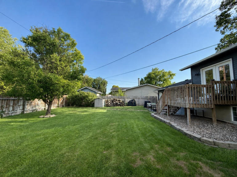 1306 Hampton Street Lexington, Nebraska 68850, 3 Bedrooms Bedrooms, ,2 BathroomsBathrooms,Residential,For Sale,1306 Hampton Street,20261264