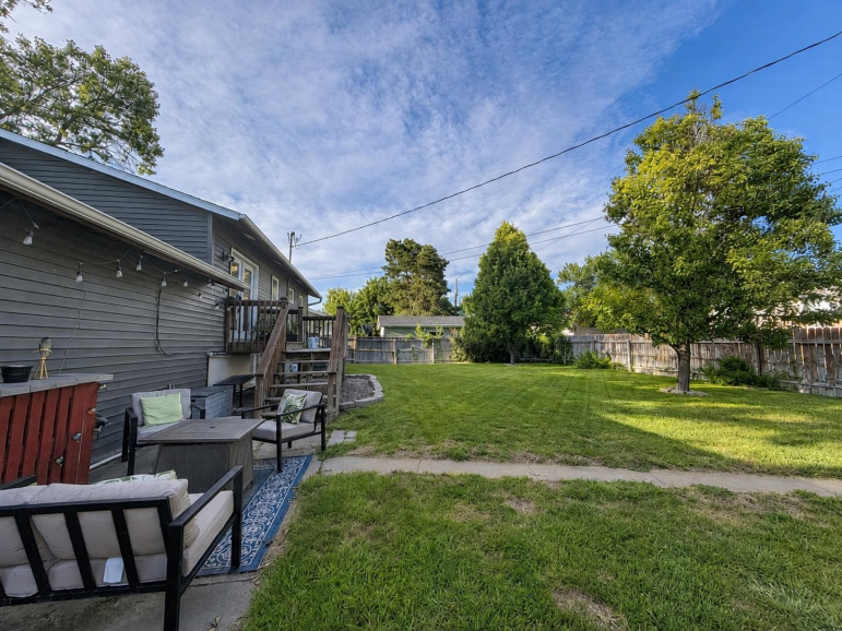 1306 Hampton Street Lexington, Nebraska 68850, 3 Bedroom Bedrooms, ,2 BathroomBathrooms,Residential,For Sale,1306 Hampton Street,20261264
