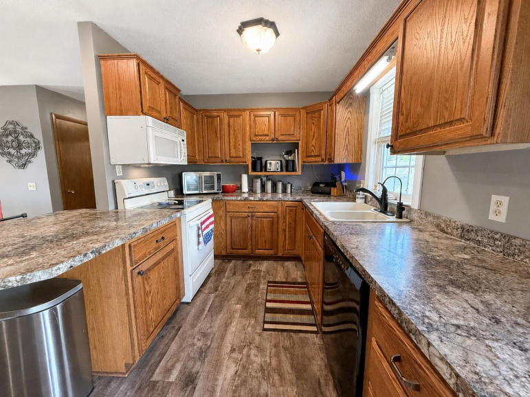 1306 Hampton Street Lexington, Nebraska 68850, 3 Bedrooms Bedrooms, ,2 BathroomsBathrooms,Residential,For Sale,1306 Hampton Street,20261264