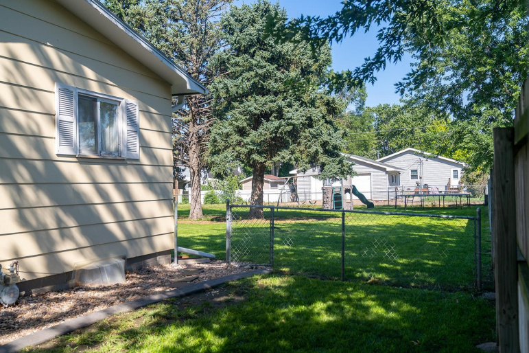 1315 7th Avenue Kearney, Nebraska 68845, 4 Bedrooms Bedrooms, ,2 BathroomsBathrooms,Residential,For Sale,1315 7th Avenue,20261263
