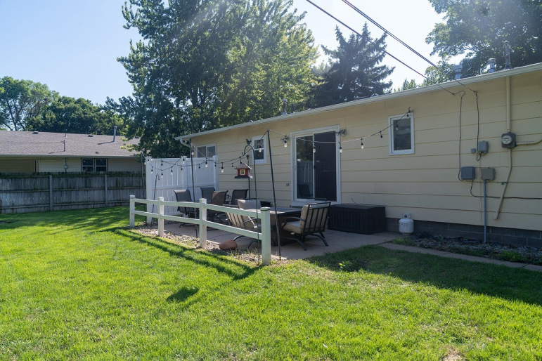 1315 7th Avenue Kearney, Nebraska 68845, 4 Bedrooms Bedrooms, ,2 BathroomsBathrooms,Residential,For Sale,1315 7th Avenue,20261263