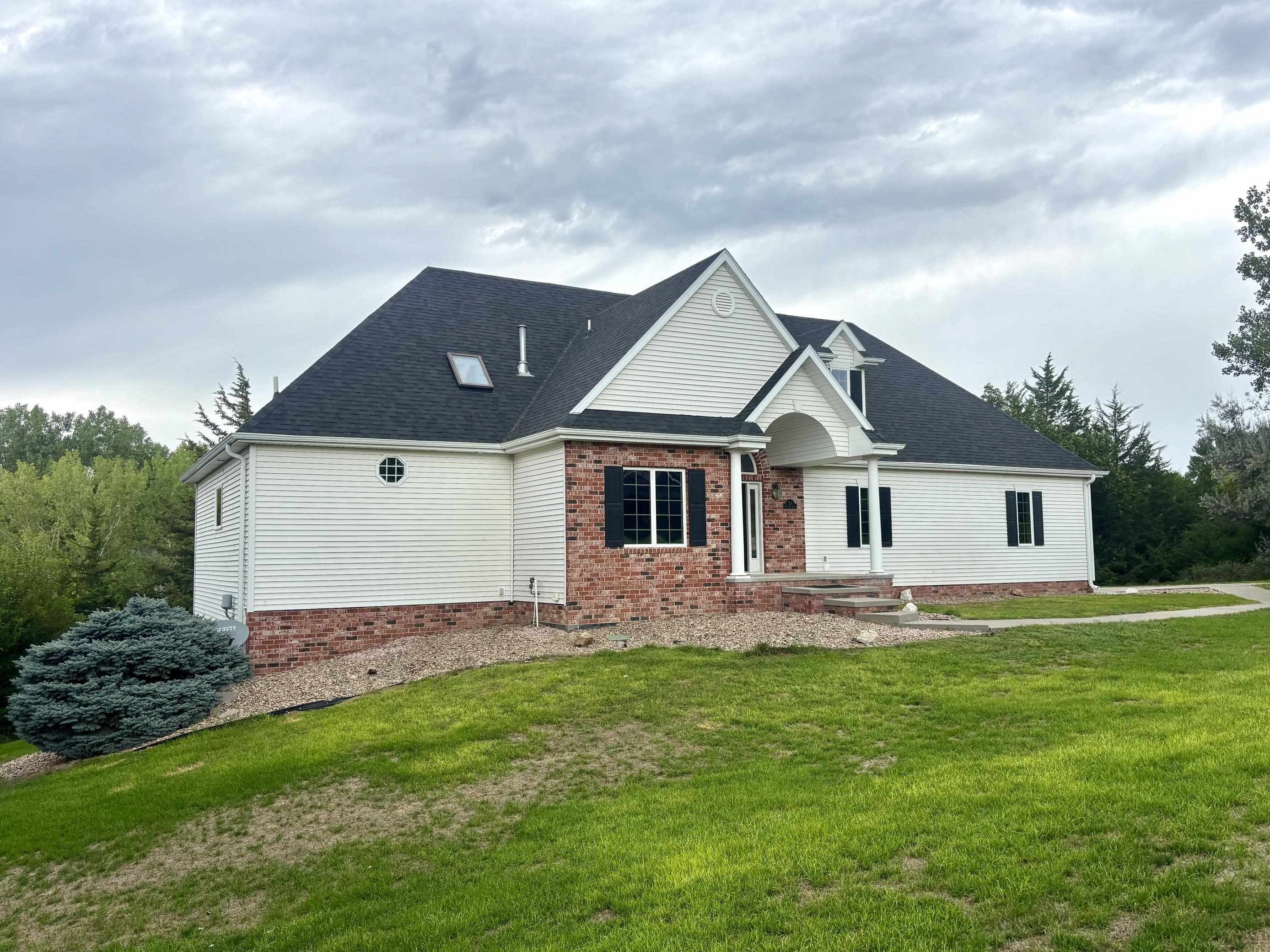 36 Red Fox Lane Kearney, Nebraska 68845-7612, 3 Bedrooms Bedrooms, ,3 BathroomsBathrooms,Residential,For Sale,36 Red Fox Lane,20261262