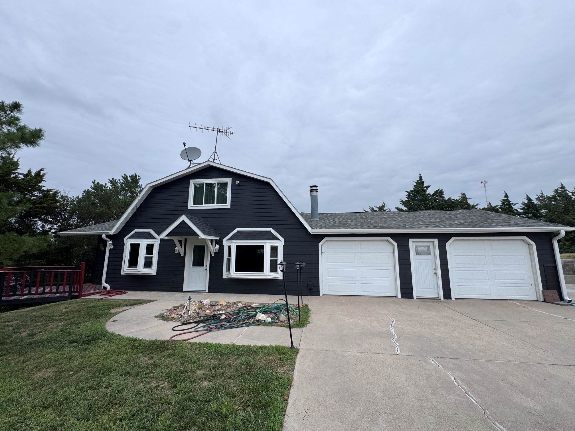 74255 428A Drive Elwood, Nebraska 68937, 2 Bedrooms Bedrooms, ,2 BathroomsBathrooms,Residential,For Sale,74255 428A Drive,20261277