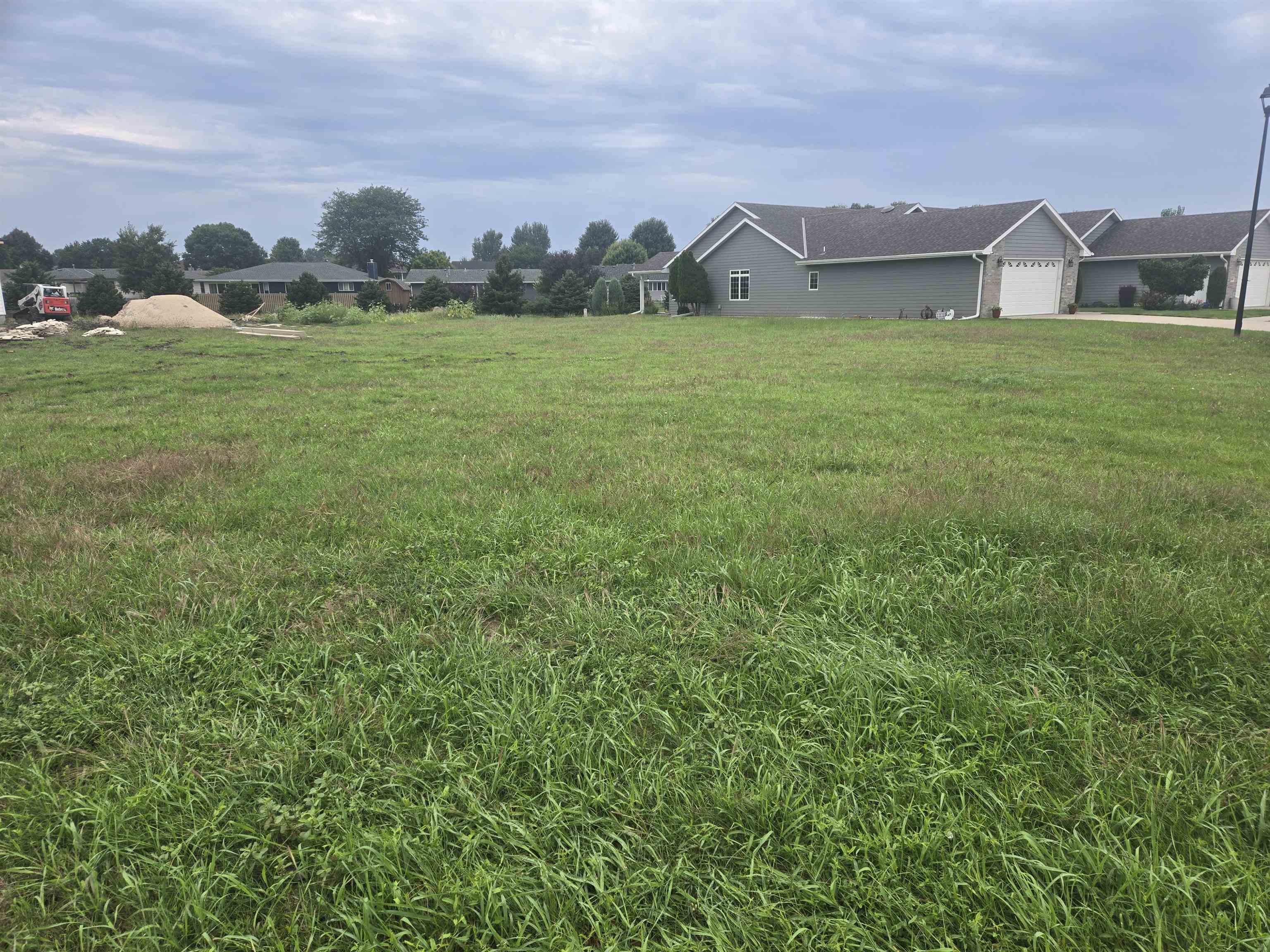 2001 Crane Circle Drive Hastings, Nebraska 68901, ,Land,For Sale,2001 Crane Circle Drive,20261273