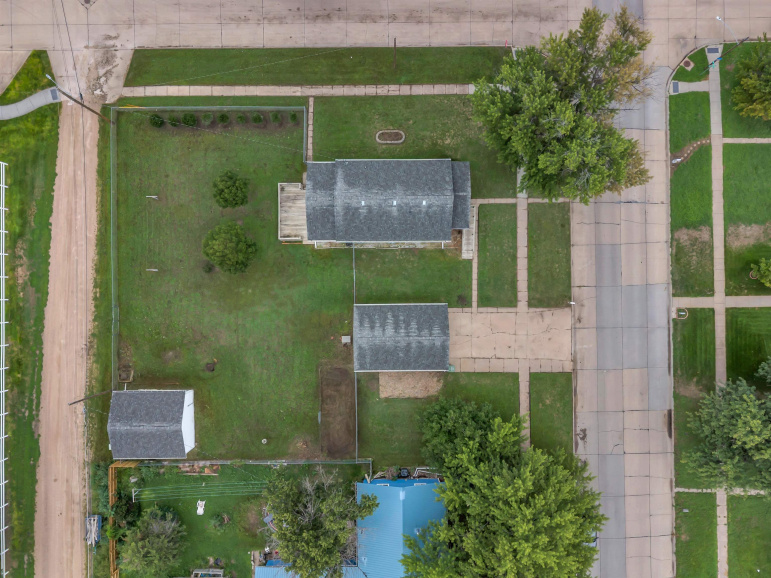 1220 5th Avenue Kearney, Nebraska 68845, 2 Bedrooms Bedrooms, ,2 BathroomsBathrooms,Residential,For Sale,1220 5th Avenue,20261282