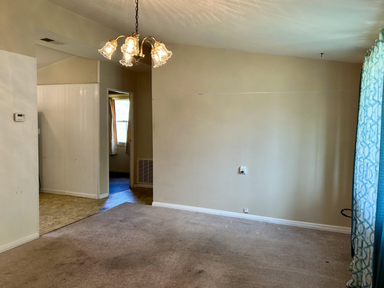 422 Queen City Avenue Hastings, Nebraska 68901, 3 Bedrooms Bedrooms, ,1 BathroomBathrooms,Residential,For Sale,422 Queen City Avenue,20261279