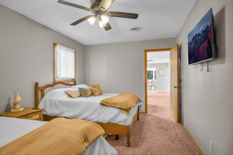 14 El Charman Lake Gibbon, Nebraska 68840, 2 Bedrooms Bedrooms, ,1 BathroomBathrooms,Residential,For Sale,14 El Charman Lake,20261288