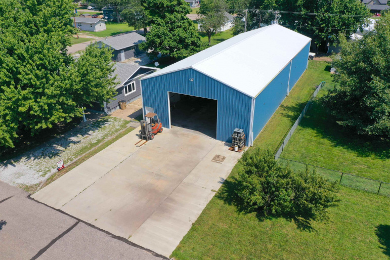 522 N Derby Avenue Giltner, Nebraska 68841, 3 Bedrooms Bedrooms, ,2 BathroomsBathrooms,Residential,For Sale,522 N Derby Avenue,20261287