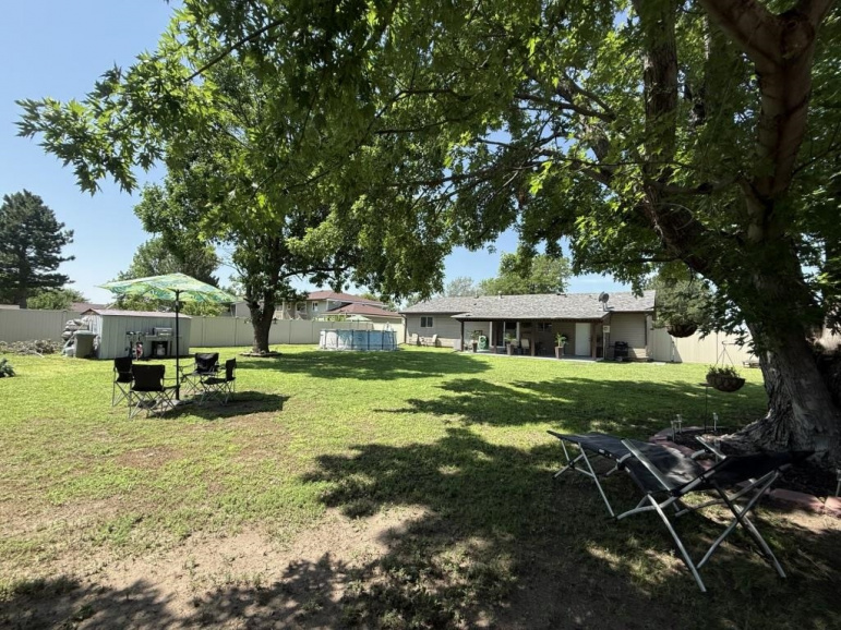 1406 Liberty Drive Lexington, Nebraska 68850, 4 Bedrooms Bedrooms, ,2 BathroomsBathrooms,Residential,For Sale,1406 Liberty Drive,20261291