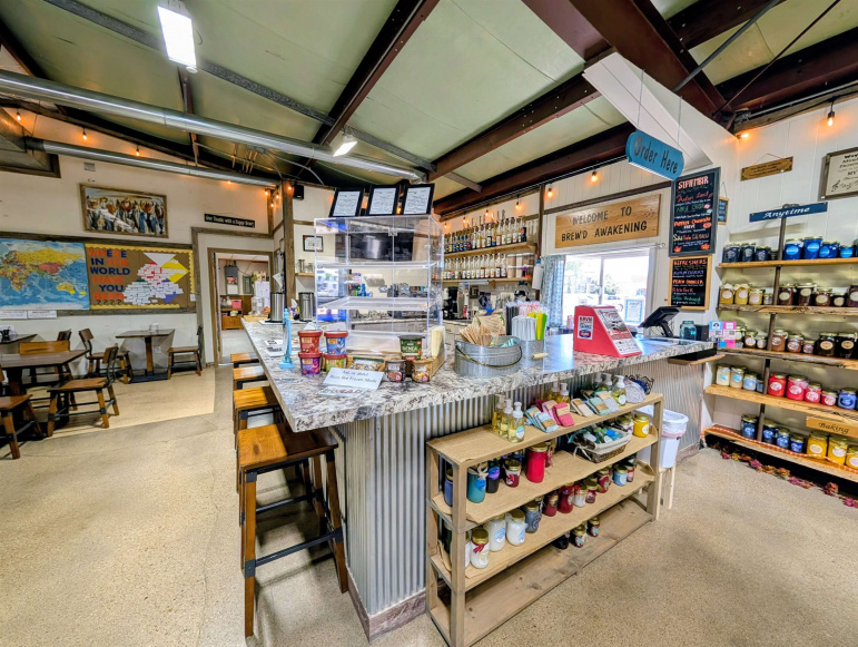 100 S Meridian Cozad, Nebraska 69130, ,Commercial/industrial,For Sale,100 S Meridian,20261302