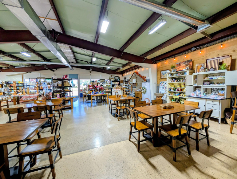 100 S Meridian Cozad, Nebraska 69130, ,Commercial/industrial,For Sale,100 S Meridian,20261302