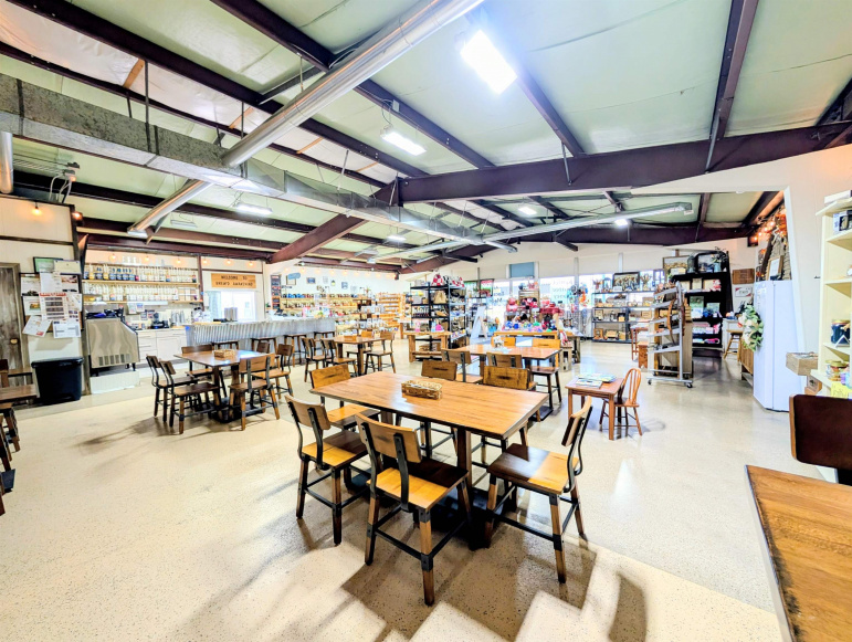 100 S Meridian Cozad, Nebraska 69130, ,Commercial/industrial,For Sale,100 S Meridian,20261302