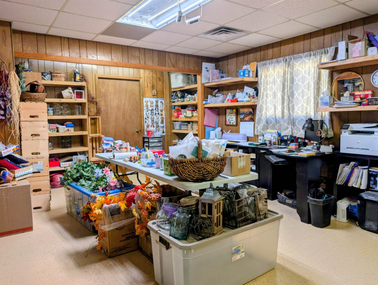 100 S Meridian Cozad, Nebraska 69130, ,Commercial/industrial,For Sale,100 S Meridian,20261302