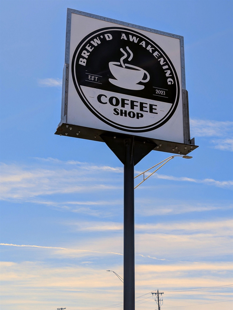 100 S Meridian Cozad, Nebraska 69130, ,Commercial/industrial,For Sale,100 S Meridian,20261302