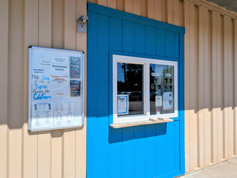 100 S Meridian Cozad, Nebraska 69130, ,Commercial/industrial,For Sale,100 S Meridian,20261302