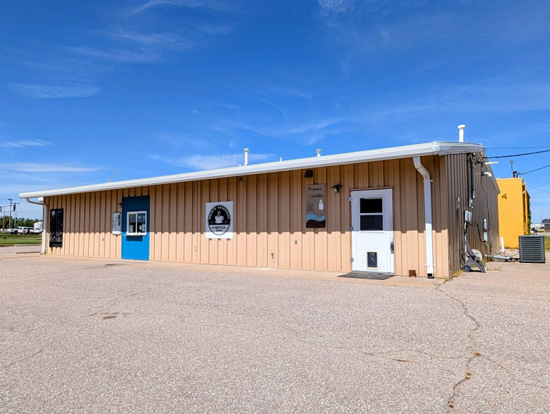 100 S Meridian Cozad, Nebraska 69130, ,Commercial/industrial,For Sale,100 S Meridian,20261302