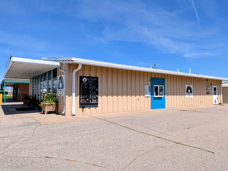 100 S Meridian Cozad, Nebraska 69130, ,Commercial/industrial,For Sale,100 S Meridian,20261302