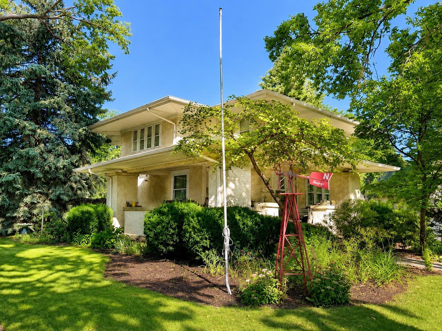 504 Verona Avenue Ravenna, Nebraska 68869, 5 Bedrooms Bedrooms, ,3 BathroomsBathrooms,Residential,For Sale,504 Verona Avenue,20261301