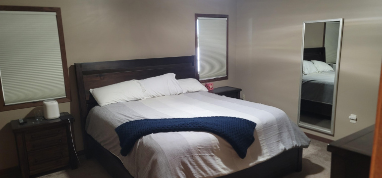 712 W 47th Street Place Kearney, Nebraska 68845, 5 Bedrooms Bedrooms, ,3 BathroomsBathrooms,Residential,For Sale,712 W 47th Street Place,20261310