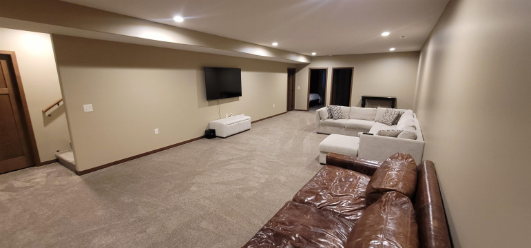 712 W 47th Street Place Kearney, Nebraska 68845, 5 Bedrooms Bedrooms, ,3 BathroomsBathrooms,Residential,For Sale,712 W 47th Street Place,20261310
