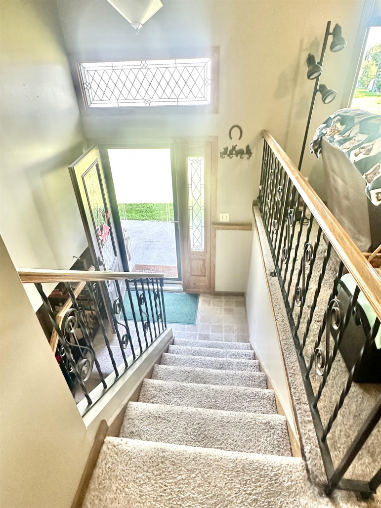 1414 W 39th Street Kearney, Nebraska 68845, 4 Bedrooms Bedrooms, ,2 BathroomsBathrooms,Residential,For Sale,1414 W 39th Street,20261308