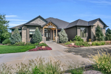 5903 6th Avenue Kearney, Nebraska 68845-000, 6 Bedrooms Bedrooms, ,6 BathroomsBathrooms,Residential,For Sale,5903 6th Avenue,20261307