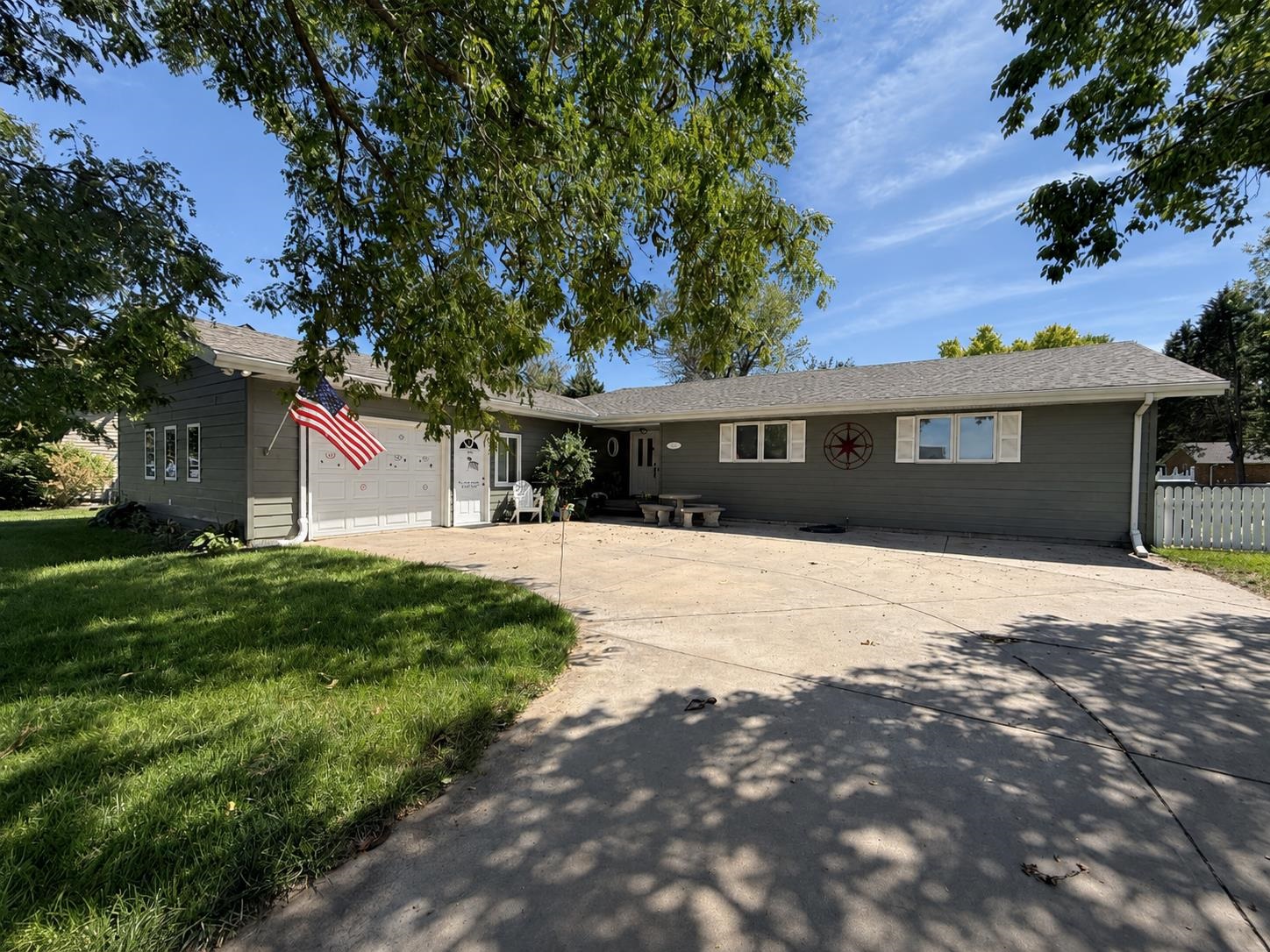 200 Cherokee Road Lexington, Nebraska 68850, 3 Bedrooms Bedrooms, ,2 BathroomsBathrooms,Residential,For Sale,200 Cherokee Road,20261306
