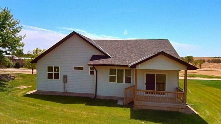 602 W Cameron Street Eustis, Nebraska 69028, 3 Bedrooms Bedrooms, ,2 BathroomsBathrooms,Residential,For Sale,602 W Cameron Street,20251090