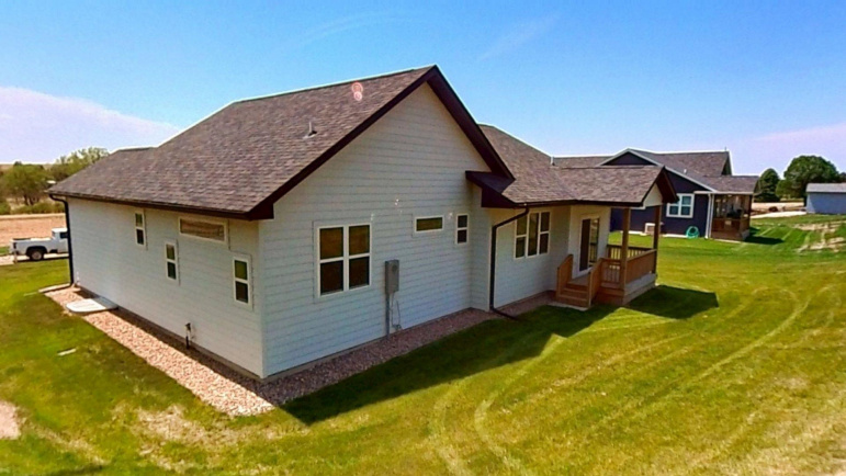 602 W Cameron Street Eustis, Nebraska 69028, 3 Bedrooms Bedrooms, ,2 BathroomsBathrooms,Residential,For Sale,602 W Cameron Street,20251090