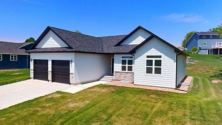 602 W Cameron Street Eustis, Nebraska 69028, 3 Bedrooms Bedrooms, ,2 BathroomsBathrooms,Residential,For Sale,602 W Cameron Street,20251090