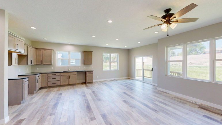 602 W Cameron Street Eustis, Nebraska 69028, 3 Bedrooms Bedrooms, ,2 BathroomsBathrooms,Residential,For Sale,602 W Cameron Street,20251090