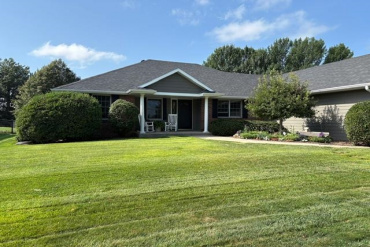 2112 W 49th Street Kearney, Nebraska 68845, 4 Bedrooms Bedrooms, ,3 BathroomsBathrooms,Residential,For Sale,2112 W 49th Street,20261318