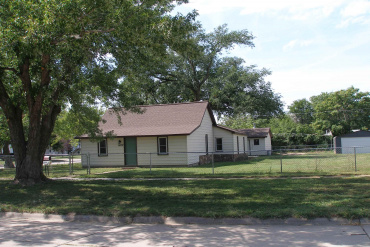 1802 F Avenue Kearney, Nebraska 68847, 2 Bedrooms Bedrooms, ,1 BathroomBathrooms,Residential,For Sale,1802 F Avenue,20261317