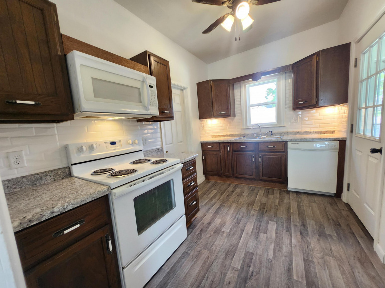 822 17th Street Gothenburg, Nebraska 69138-0000, 2 Bedrooms Bedrooms, ,1 BathroomBathrooms,Residential,For Sale,822 17th Street,20261315