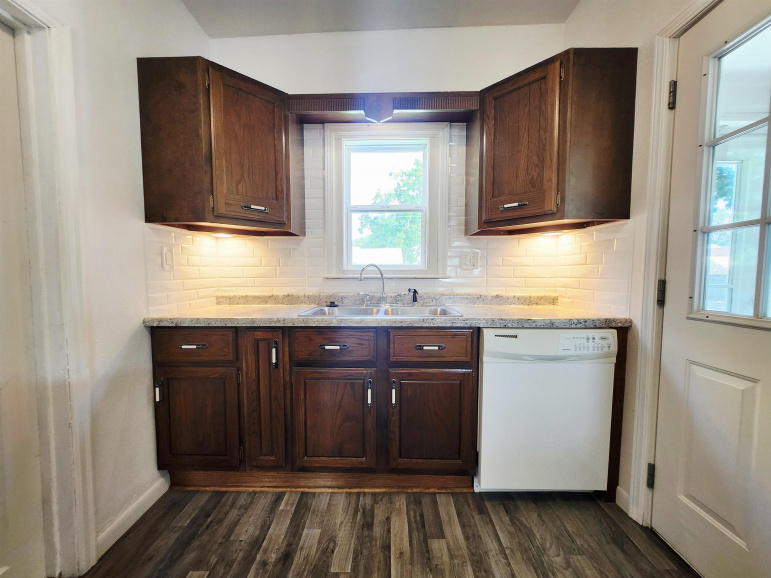 822 17th Street Gothenburg, Nebraska 69138-0000, 2 Bedrooms Bedrooms, ,1 BathroomBathrooms,Residential,For Sale,822 17th Street,20261315